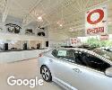 Exterior picture of Toronto Kia