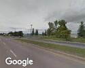 Exterior picture of Town Of Westlock Visitor Information Centre