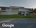 Exterior picture of Toyota Canada Inc