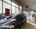 Exterior picture of Toyota St-Eustache