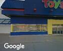 Exterior picture of Toys R Us