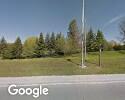 Exterior picture of Trafalgar Lawn Cemetery
