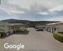Exterior picture of Trans Canada Motel
