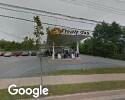 Exterior picture of Treaty Gas