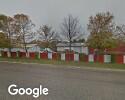 Exterior picture of Treherne Curling Rink