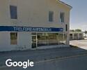 Exterior picture of Trelford Automobile Ltd