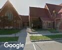 Exterior picture of Trinity Anglican Church
