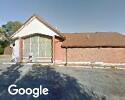 Exterior picture of Trinity Evangelical Lutheran Church