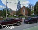 Exterior picture of Trinity Evangelical Lutheran Church