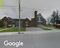 Exterior picture of Trinity Lutheran Church