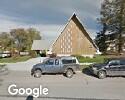 Exterior picture of Trinity Lutheran Church