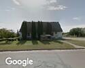 Exterior picture of Trinity Lutheran Church