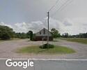 Exterior picture of Trinity Pentecostal Church
