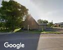 Exterior picture of Trinity United Church
