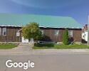 Exterior picture of Trinity United Church