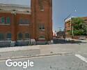 Exterior picture of Trinity United Church