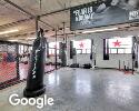 Exterior picture of Tristar Gym