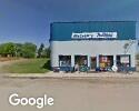 Exterior picture of Turko Fertilizers