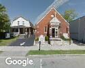 Exterior picture of Turner Chapel Antiques