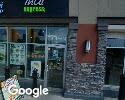 Exterior picture of Tutti Frutti Deerfoot Meadows