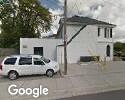 Exterior picture of Two Hearts Wedding Chapel