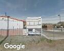 Exterior picture of U-Haul Main Centre