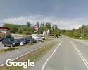 Exterior picture of Ucluelet Co-Op Gas Bar