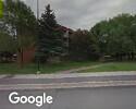 Exterior picture of Ukrainian Seniors Centre