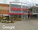 Exterior picture of Ultimate Drivers Mississauga