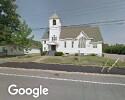 Exterior picture of United Baptist Church