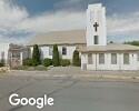Exterior picture of United Church