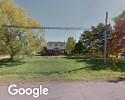 Exterior picture of United Church Manse