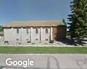 Exterior picture of United Church Provost