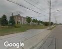 Exterior picture of United Parcel Service