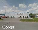 Exterior picture of United Rentals