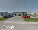 Exterior picture of United Rentals