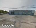 Exterior picture of United Rentals