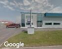 Exterior picture of United Rentals