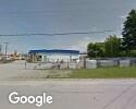 Exterior picture of United Rentals