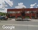Exterior picture of Universal Fitness Ltd