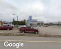 Exterior picture of Urban Ford Sales Ltd