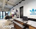 Exterior picture of Urban Outfitters