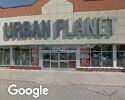 Exterior picture of Urban Planet