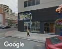 Exterior picture of Urbana Coffee