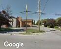 Exterior picture of Uxbridge Baptist Church