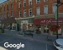 Exterior picture of Uxbridge Travel Centre