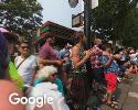 Exterior picture of Vancouver Pride Society