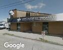 Exterior picture of Vancouver Veterinary Hospital