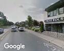 Exterior picture of Vanier College