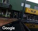 Exterior picture of Vegan Pizza House